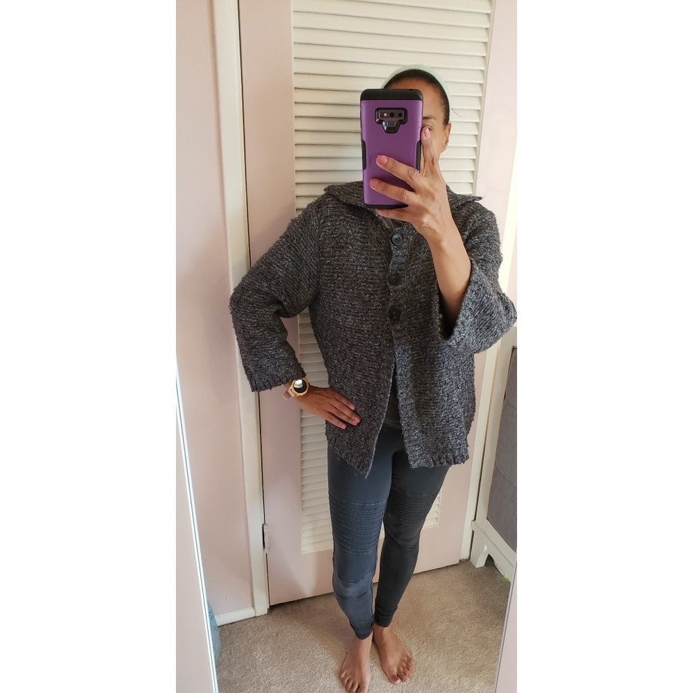 Ruby Rd. Cardigan - Picture 6 of 6
